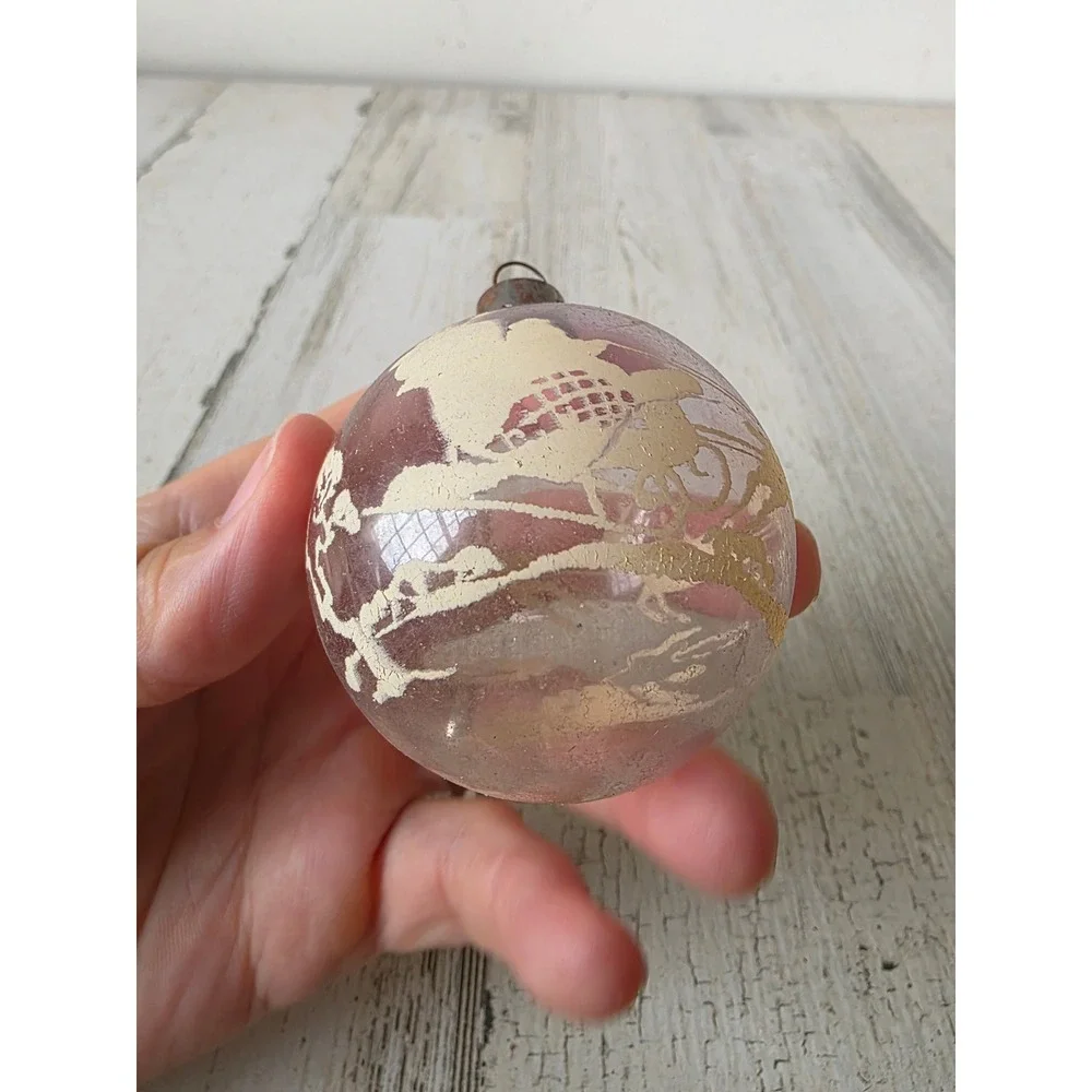 unbranded vintage antique